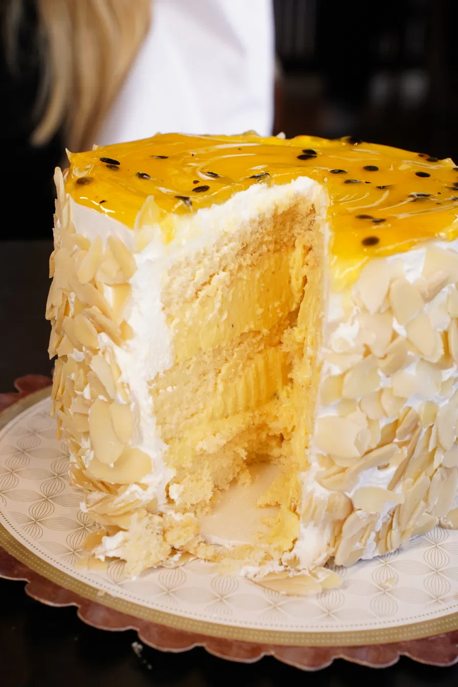 torta